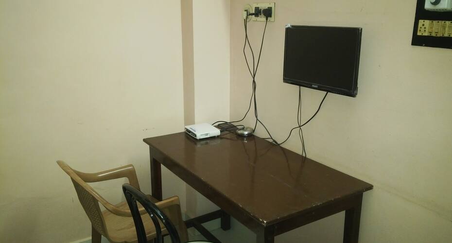 Taaza Hotel, Kozhikode 3